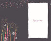 Picture of WISHING YOU A HAPPY BIRTHDAY CARD